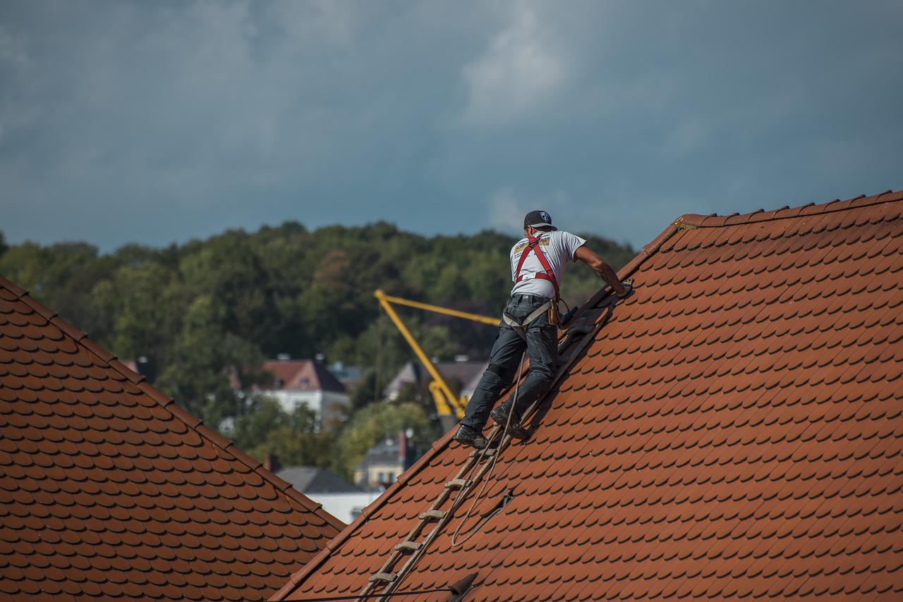 12 Important Reasons to Keep Your Roof in Good Shape