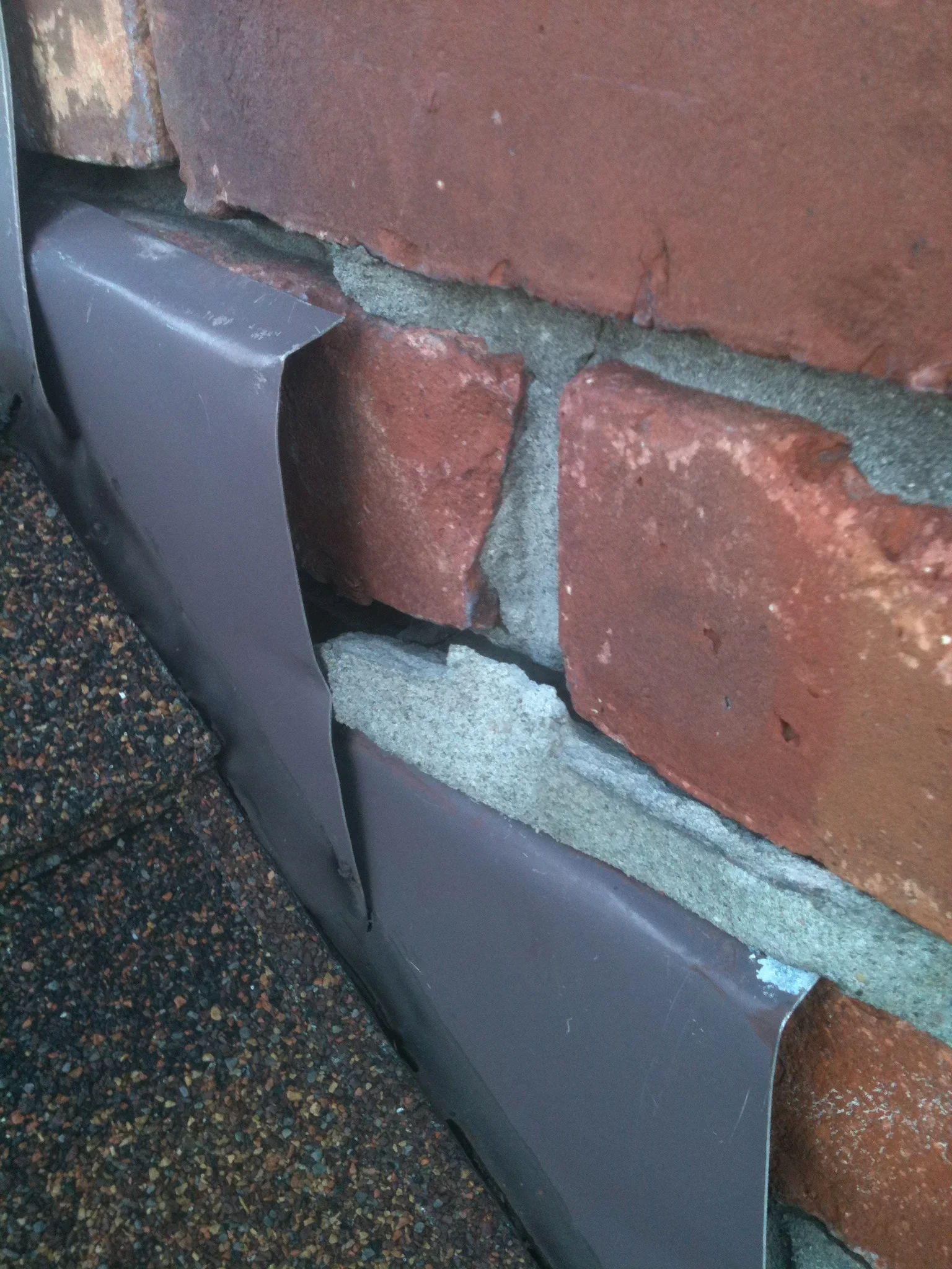 cleaning gutters and downspouts during spring roof inspection checklist for Niagara Falls homes